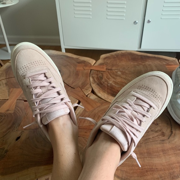 Classic Vintage Reebok’s - Picture 3 of 10